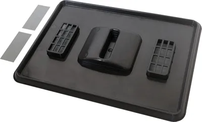 Produktbild von FRANKE Deckel inkl. AKF 18 l / Zubehör für Mülltrennsysteme / Kunststoff
