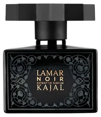 Zdjęcie produktu dla Lamar Noir Kajal Extrait de Parfum 100 ml