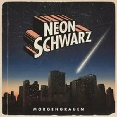 Obrázek produktu pro Morgengrauen -   - (CD / M)