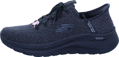 Produktbild von Skechers Sneaker Low Herren 31383131313233 Schwarz 47 1/2 EU