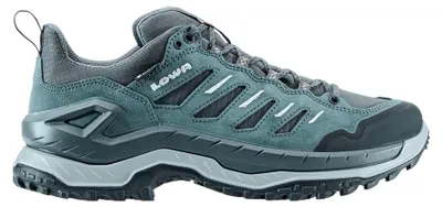 Produktbild von LOWA INNOVO GTX LO, Männlich, Erwachsener, Benzin, Outdoor-Schuhe, Schnelles Wandern, Walken, Gummi