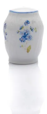 Produktbild von Pepřenka sypací, český porcelán, Bernadotte, pomněnky, Thun, 6 cm