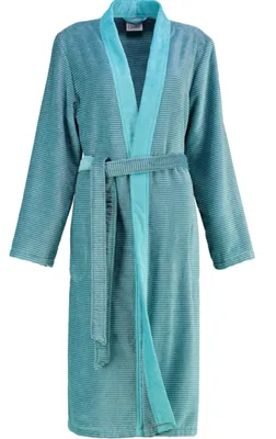 Produktbild von Cawö Kimino Damen Größe 42 Farbe türkis