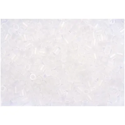 Image de Perles à repasser transparentes
