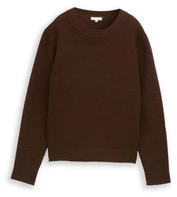 Zdjęcie produktu dla Sweter damski TOM TAILOR