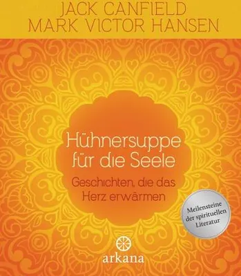 Image de Hühnersuppe für die Seele