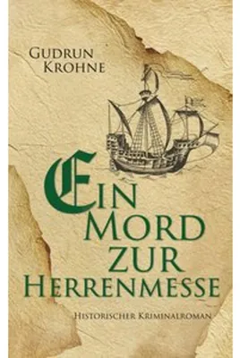 Produktbild von Ein Mord zur Herrenmesse