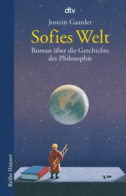 Immagine prodotto di Sofies Welt