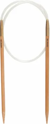 Produktbild von Milward 2226609 Rundstricknadel 60 cm