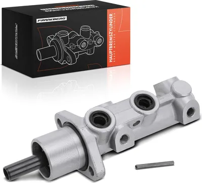 Immagine prodotto di Frankberg 1x Pompa freno Cilindro freno per Fiat Panda 169 Furgone/hatchback 1.1L-1.4L