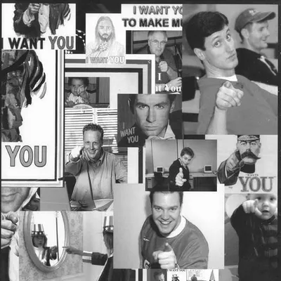 Obrázek produktu pro I Want You For Popnoname