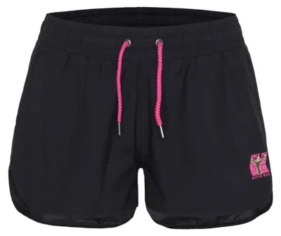 Productafbeelding van CHIEMSEE 3326003, Dames, Zwemshorts, Regular fit, Kleur: Zwart, Maat: XL