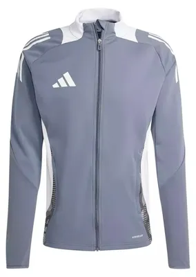 Produktbild von Adidas - "Tiro 24 Competition" Sweatshirt für Herren - Training MR1448 (XL) (Grau)