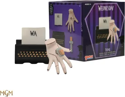 Produktbild von Cinereplicas Thing Figur One Size