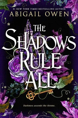 Obrázok produktu pre The Shadows Rule All