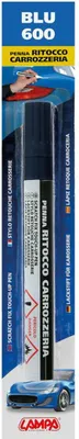 Immagine prodotto di Penna per ritocchi alla lampada per carrozzeria Blu