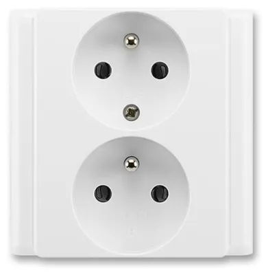 Immagine prodotto di Presa 5512-2249B1 Classic