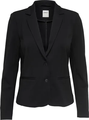 Produktbild von Only Eleganter Blazer Schwarz : Größe - XXL Größe: XXL