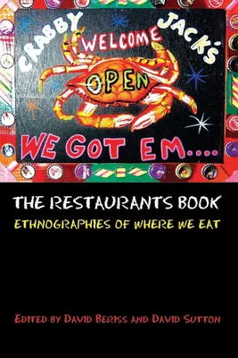 Produktbild von The Restaurants Book