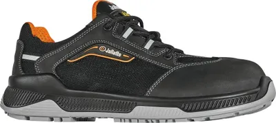 Produktbild von JALLATTE Halbschuh Jalcross S3 ESD SRC, Größe 47, Schutzstufe:S3, Größe:40, Farbe:schwarz, Weite:nv