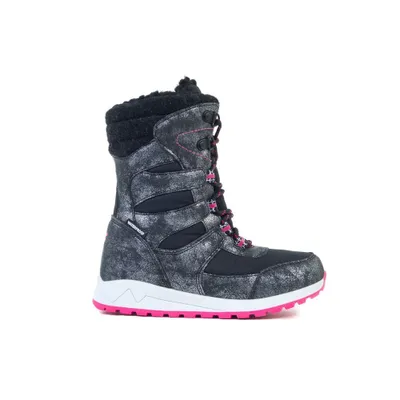 Zdjęcie produktu dla 4F Dziewczęce buty jesienne 32