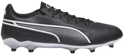 Obrázek produktu pro Puma - Pánské kopačky „King Pro FG/AG“ MR78535 (44,5 EU) (černé)