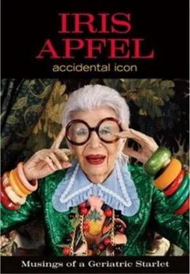Produktbild von Iris Apfel
