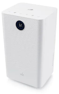 Imagen del producto de Eta Dryner, 200 W, 1,5 metros, 5 - 35 °C, 220 mm, 255 mm, 445 mm