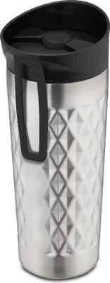 Obrázek produktu pro Termohrnek nerezový 400 ml