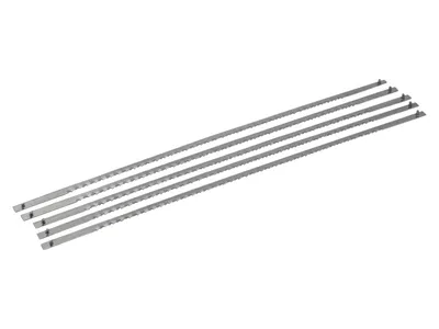 Obrázek produktu pro BAHCO 303-5P pilky do lupínkové pily 165mm, 5ks