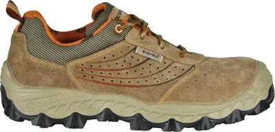 Produktbild von Cofra SS1RS46 Red Sea S1P Sicherheitsschuh, Braun, 46
