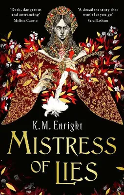 Produktbild von Mistress of Lies
