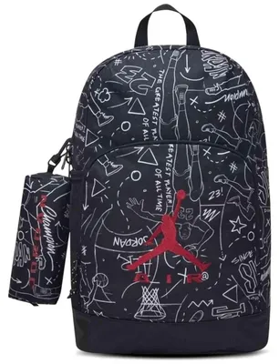 Obrázok produktu pre Batoh Nike JAN AIR RAID BACKPACK pre Uni