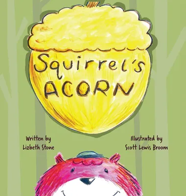 Produktbild von Squirrel's Acorn