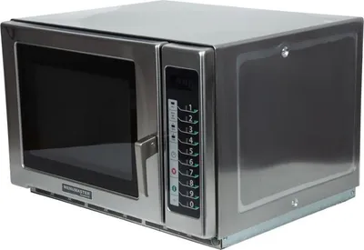 Produktbild von Menumaster Mikrowelle RFS518TS programmierbar