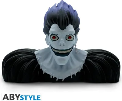 Immagine prodotto di Death Note Spardose - Ryuk