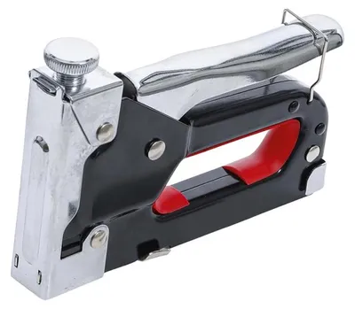 Obrázek produktu pro Verk 27565 Sešívačka na čalounění 4 - 14 mm, kovová, 3 v 1