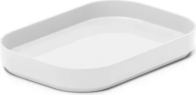 Produktbild von SmartStore Deckel für Aufbewahruagsbox COMPACT XS weiß