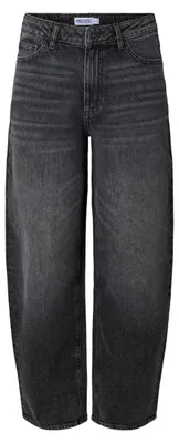 Productafbeelding van PIECES, Pcgrace, Mw, Barrel, ANK, Jeans, Noos, Bc
