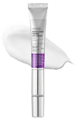 Image de VT Cosmetics Reedle Shot Lifting Eye Cream 15 ml - Crème Lifting pour les yeux