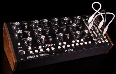 Obrázok produktu pre Moog Mother-32