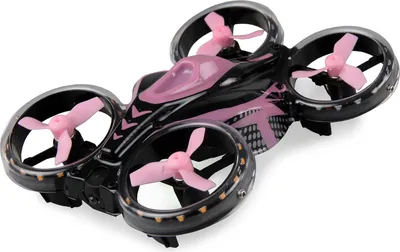 Image de Amewi FightStar Battle Drone Quadricoptère RtF