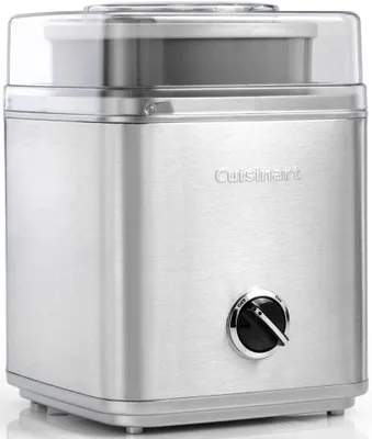 Productafbeelding van Cuisinart De Luxe ICE30BCE
