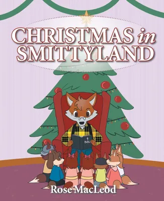 Produktbild von Christmas in Smittyland