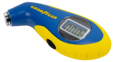 Image de Testeur de pression des pneus Goodyear GOD0001