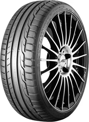 Obrázek produktu pro Dunlop So car-tyres Sport Maxx RT RunFlat ( 18 )