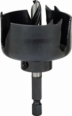 Produktbild von Bosch Halogen-Lochsäge (Ø 48 mm)