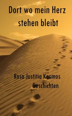 Produktbild von Dort wo mein Herz stehen bleibt
