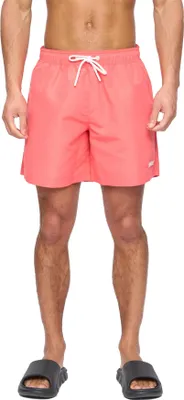 Produktbild von Henleys - "Henpool" Badeshorts für Herren BG2427 (XL) (Koralle)