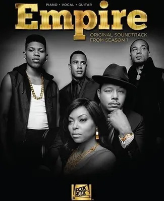 Produktbild von Empire: Original Soundtrack from Season 1